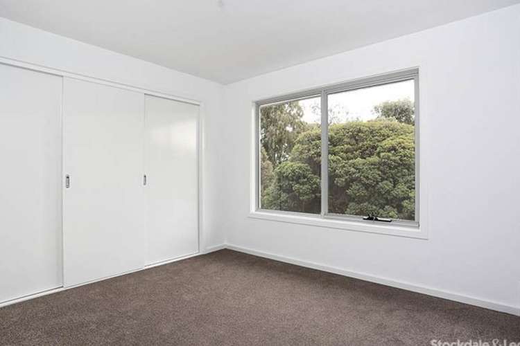 Fifth view of Homely townhouse listing, 3/11 Rhodes Parade, Pascoe Vale VIC 3044