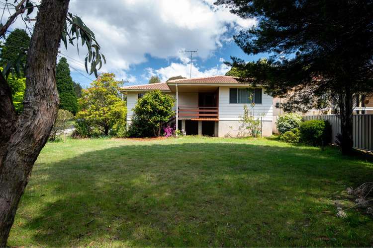 Main view of Homely house listing, 52 South Street, Katoomba NSW 2780