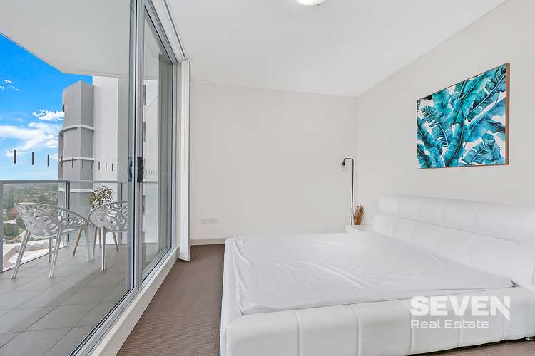 Fifth view of Homely apartment listing, 1221/301 Old Northern Road, Castle Hill NSW 2154