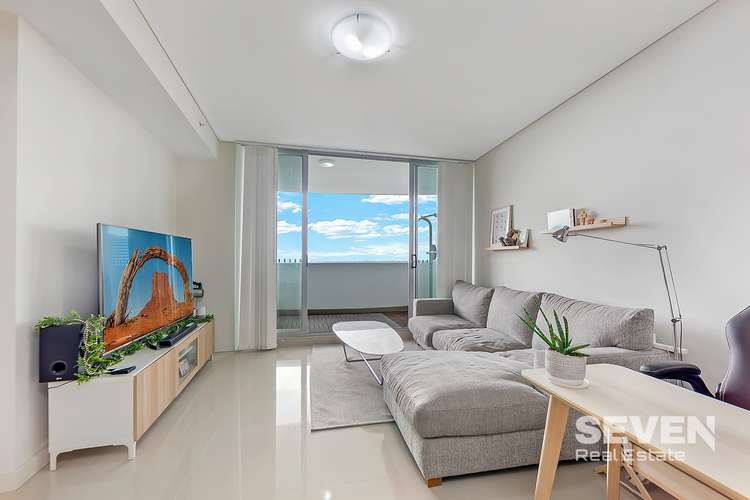 Second view of Homely apartment listing, 619/301 Old Northern Road, Castle Hill NSW 2154