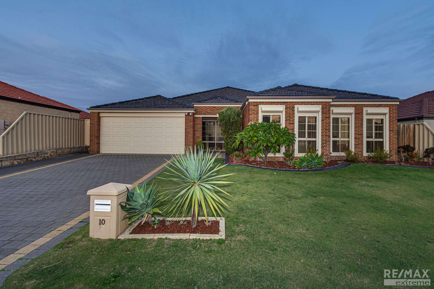 Main view of Homely house listing, 10 Prenton Street, Butler WA 6036