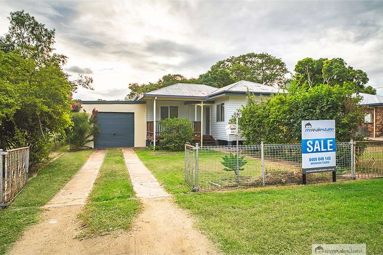 337 Salamanca Street, Frenchville QLD 4701