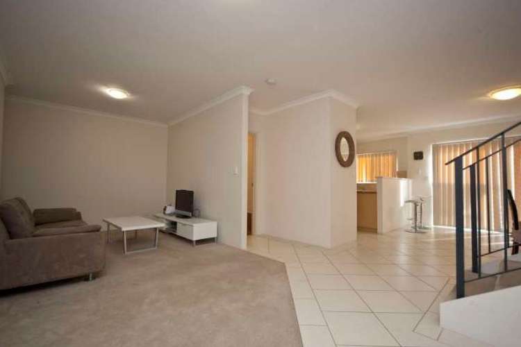 Third view of Homely townhouse listing, 6/1 Ravenswood Drive, Nollamara WA 6061