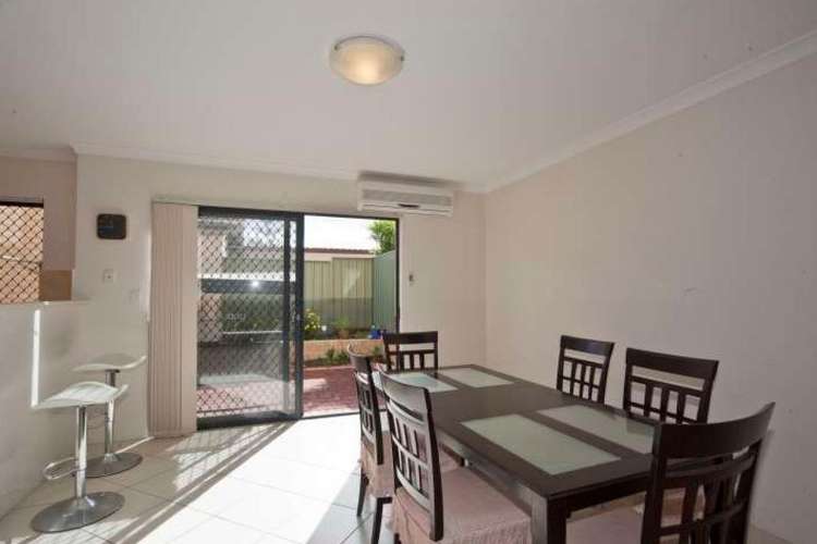 Fifth view of Homely townhouse listing, 6/1 Ravenswood Drive, Nollamara WA 6061
