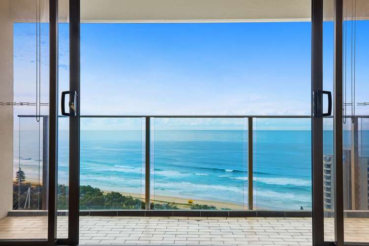 119/2 Admiralty Drive, Paradise Waters QLD 4217