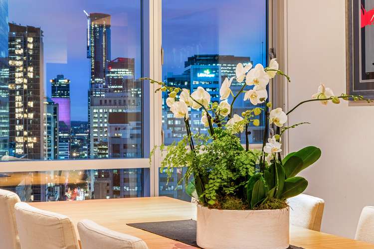 Fourth view of Homely apartment listing, Level 22/483 Adelaide Street, Brisbane City QLD 4000