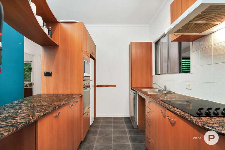 Third view of Homely house listing, 125 Ninth Avenue, St Lucia QLD 4067