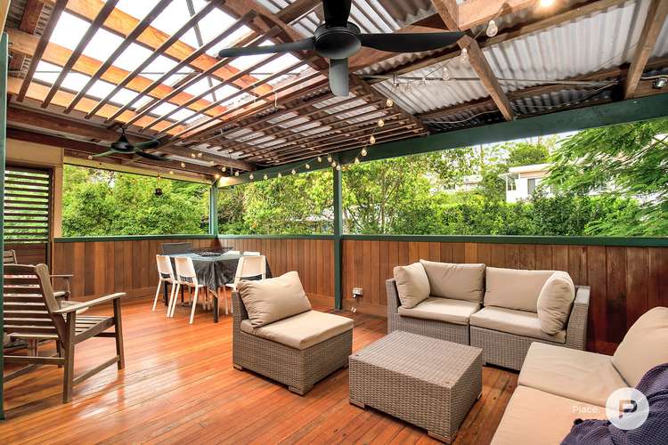 Fifth view of Homely house listing, 125 Ninth Avenue, St Lucia QLD 4067