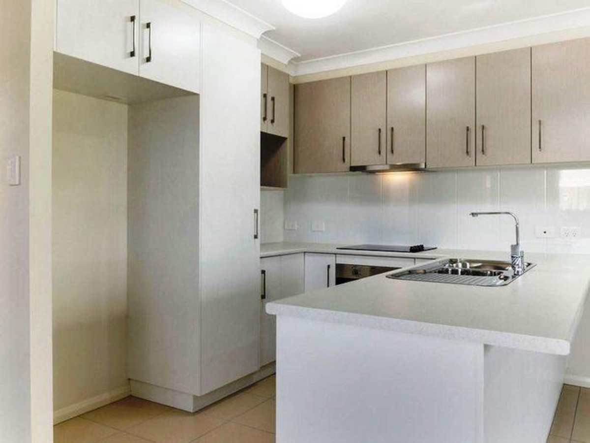 Main view of Homely unit listing, 1/270A Bridge Street, Newtown QLD 4350