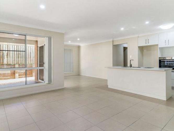 Second view of Homely unit listing, 1/270A Bridge Street, Newtown QLD 4350