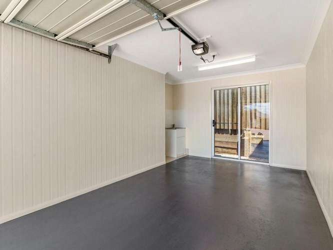 Fourth view of Homely unit listing, 1/270A Bridge Street, Newtown QLD 4350