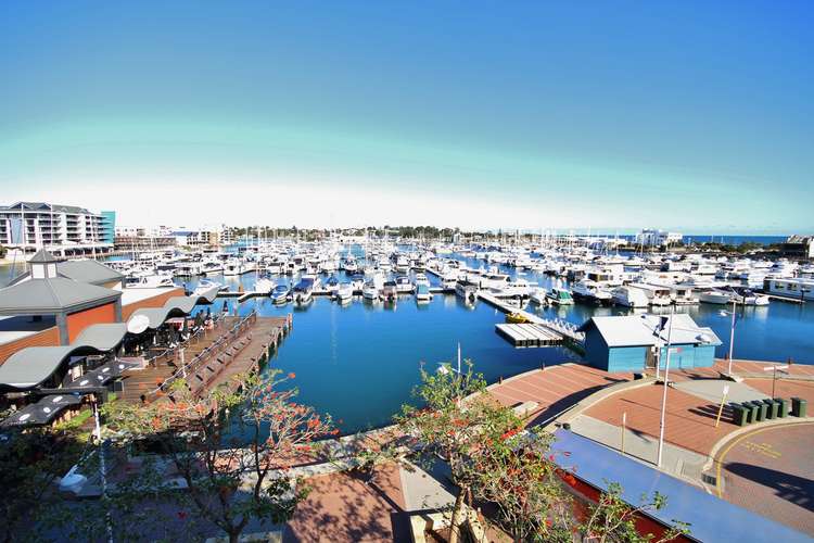 Fifth view of Homely unit listing, 6/70 Sholl Street, Mandurah WA 6210