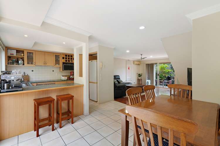 Fourth view of Homely townhouse listing, 43/433 Brisbane Road, Coombabah QLD 4216