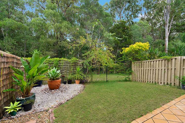 Fifth view of Homely townhouse listing, 43/433 Brisbane Road, Coombabah QLD 4216