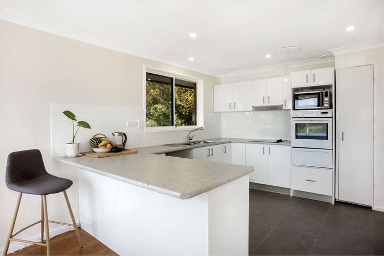 Third view of Homely house listing, 14 Panorama Crescent, Wentworth Falls NSW 2782