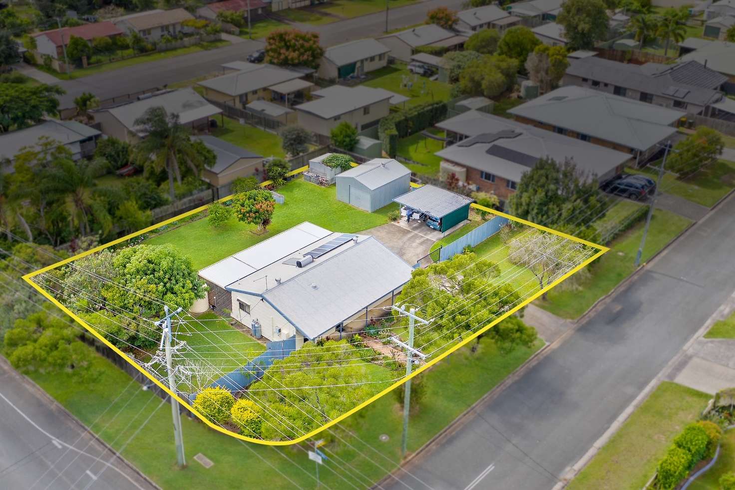 Main view of Homely house listing, 9 Wagner Street, Eagleby QLD 4207