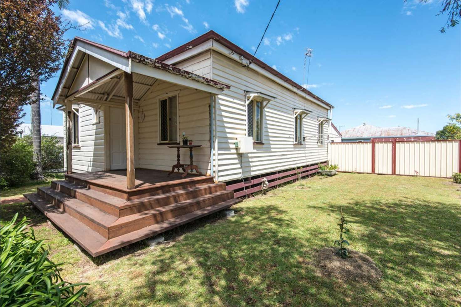 Main view of Homely house listing, 35 Raff Street, Toowoomba City QLD 4350