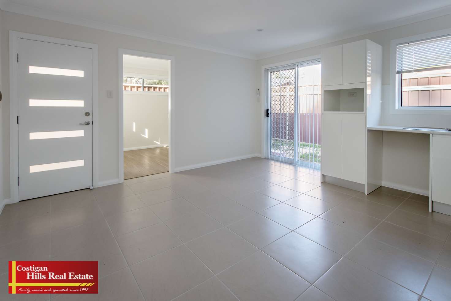 Main view of Homely apartment listing, 64a Torrance Crescent, Quakers Hill NSW 2763
