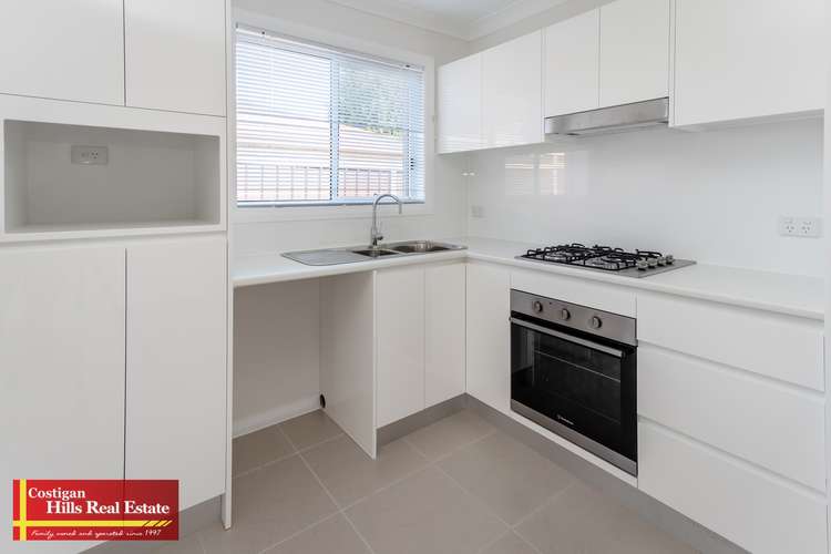 Second view of Homely apartment listing, 64a Torrance Crescent, Quakers Hill NSW 2763
