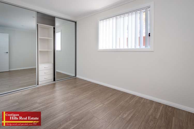 Fourth view of Homely apartment listing, 64a Torrance Crescent, Quakers Hill NSW 2763