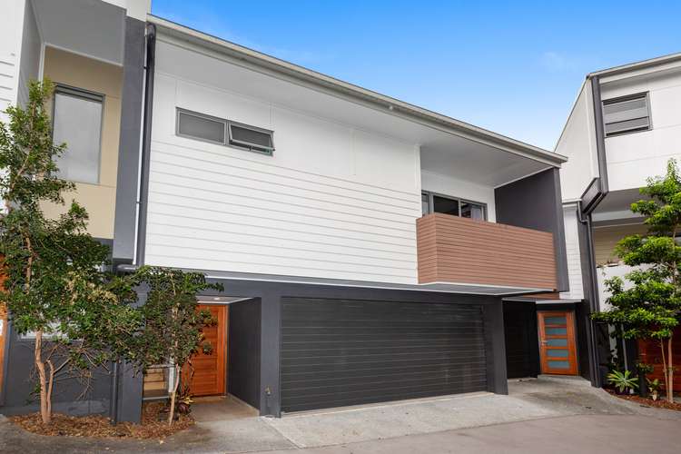 Second view of Homely townhouse listing, 7/51 Railway Parade, Norman Park QLD 4170