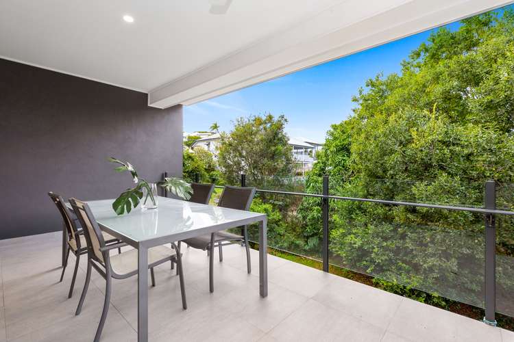 Fourth view of Homely townhouse listing, 7/51 Railway Parade, Norman Park QLD 4170