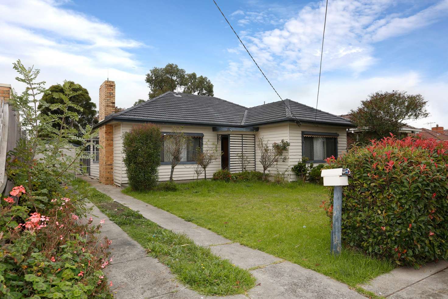 Main view of Homely house listing, 34 Trevannion Street, Glenroy VIC 3046