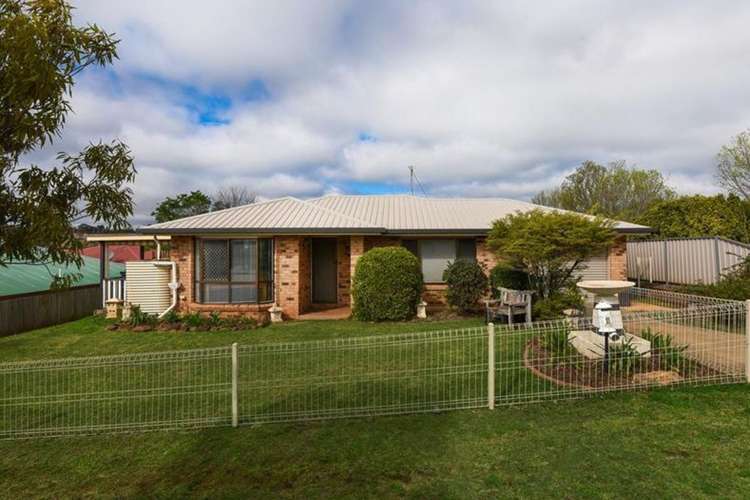 Main view of Homely house listing, 4 Swartz Street, Kearneys Spring QLD 4350