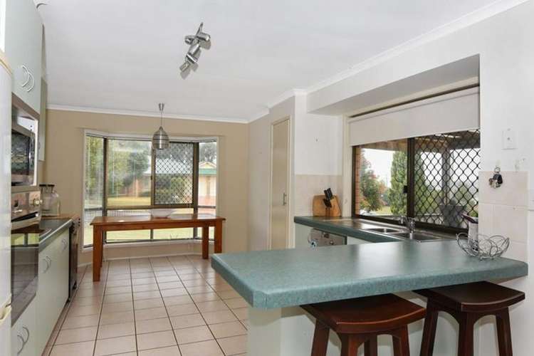 Third view of Homely house listing, 4 Swartz Street, Kearneys Spring QLD 4350