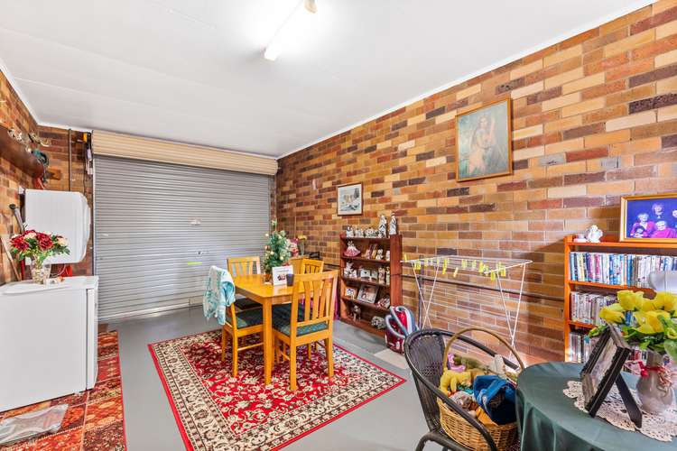 Fourth view of Homely house listing, 277A James Street, Newtown QLD 4350