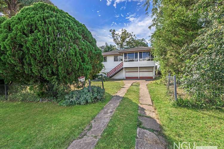Main view of Homely house listing, 21 Cashmere Street, Redbank Plains QLD 4301
