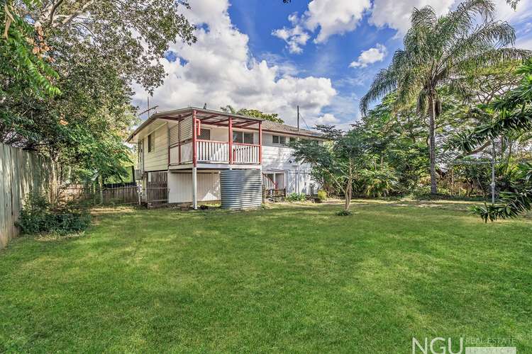 Second view of Homely house listing, 21 Cashmere Street, Redbank Plains QLD 4301
