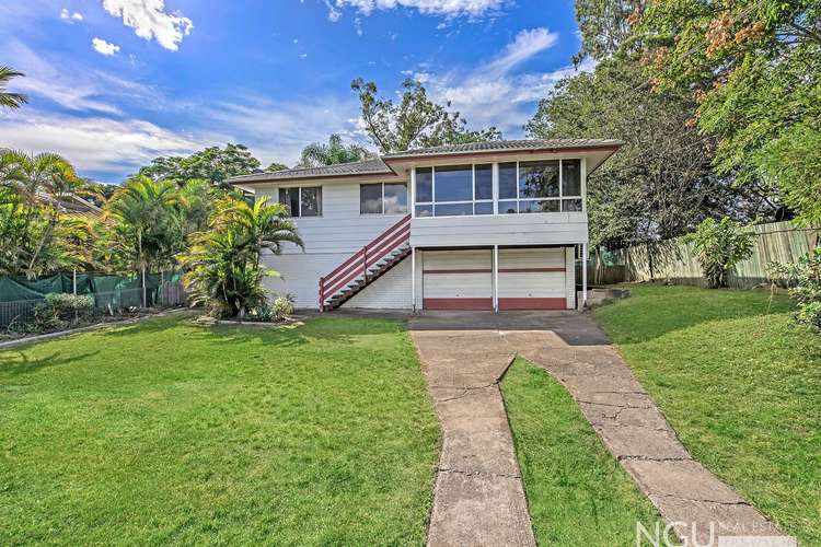 Third view of Homely house listing, 21 Cashmere Street, Redbank Plains QLD 4301