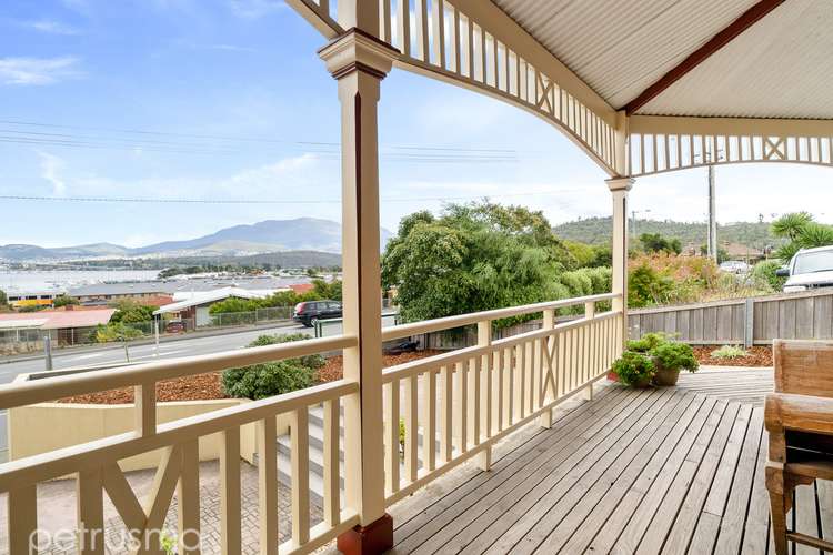 Second view of Homely house listing, 174 East Derwent Highway, Lindisfarne TAS 7015