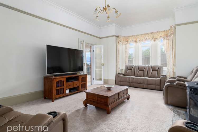 Fifth view of Homely house listing, 174 East Derwent Highway, Lindisfarne TAS 7015