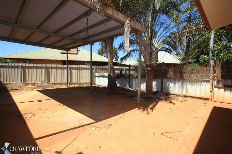 Fifth view of Homely semiDetached listing, 29 Catamore Road, South Hedland WA 6722