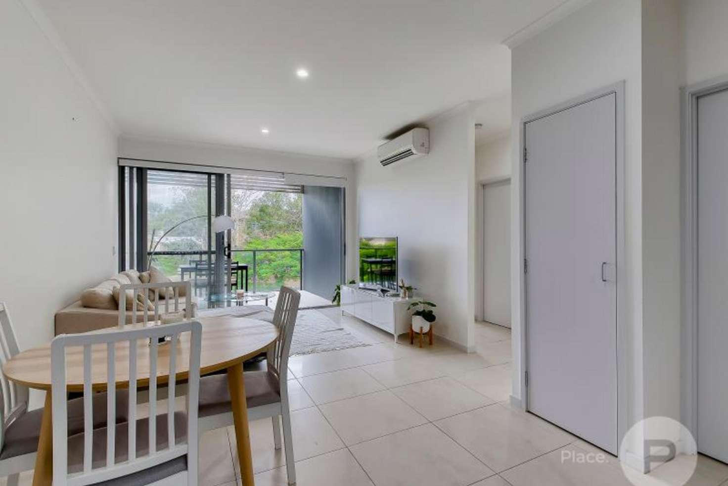 Main view of Homely unit listing, 14/18 David Street, Nundah QLD 4012