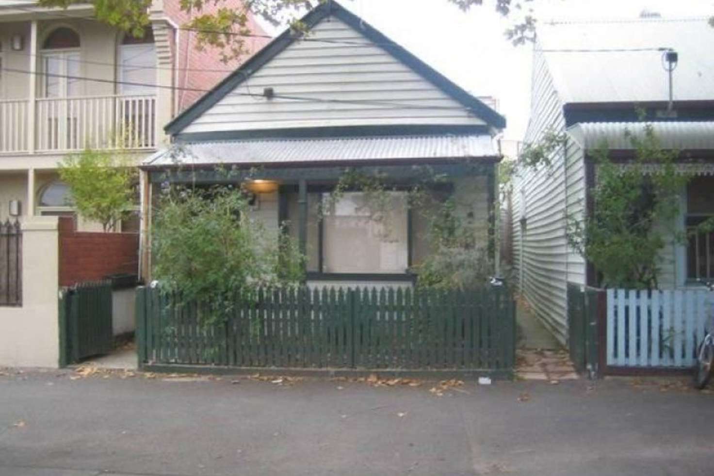 Main view of Homely house listing, 181A Liardet Street, Port Melbourne VIC 3207