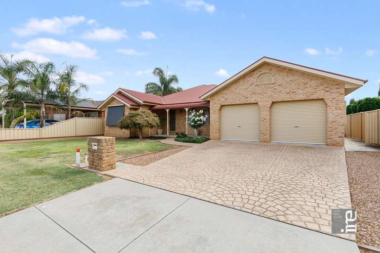 Main view of Homely house listing, 7 Monash Drive, Wangaratta VIC 3677