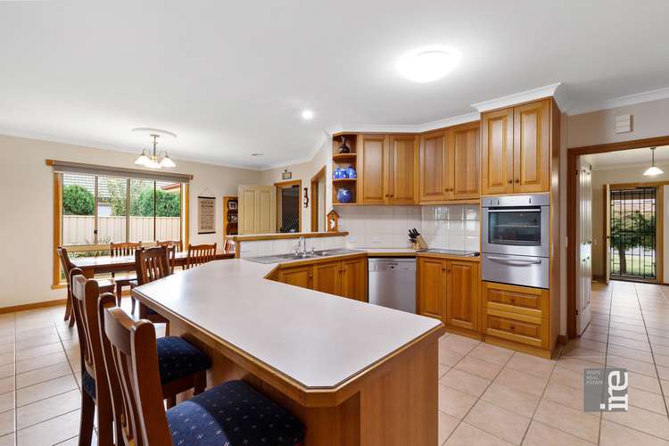 Second view of Homely house listing, 7 Monash Drive, Wangaratta VIC 3677