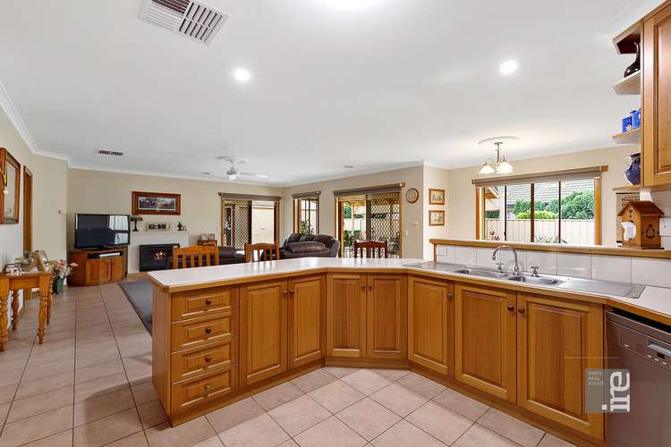 Third view of Homely house listing, 7 Monash Drive, Wangaratta VIC 3677