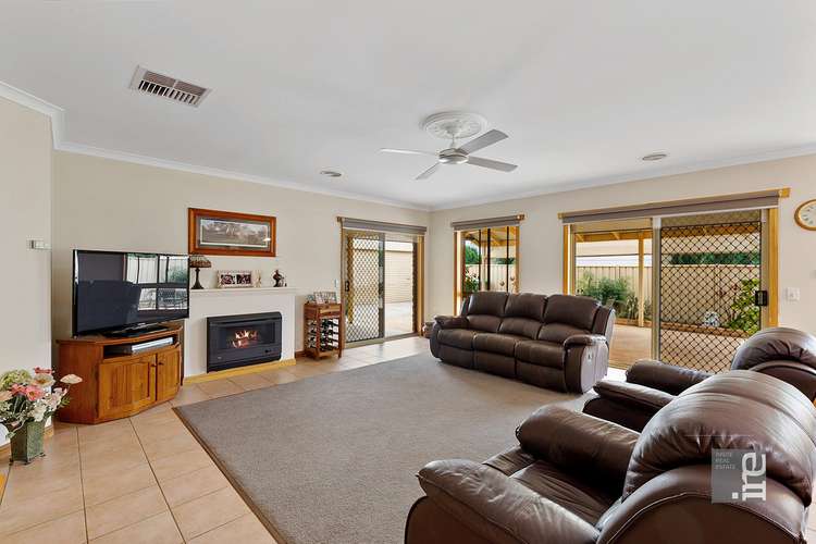 Fifth view of Homely house listing, 7 Monash Drive, Wangaratta VIC 3677