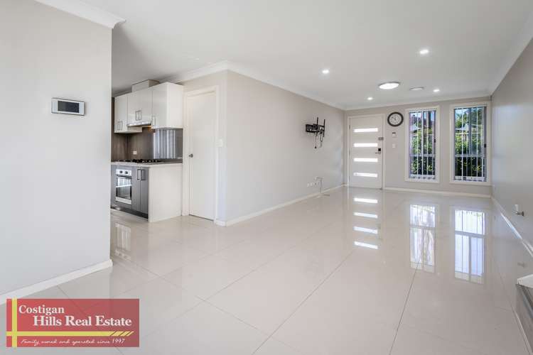 Fourth view of Homely townhouse listing, 2/2 Muccillo Street, Quakers Hill NSW 2763