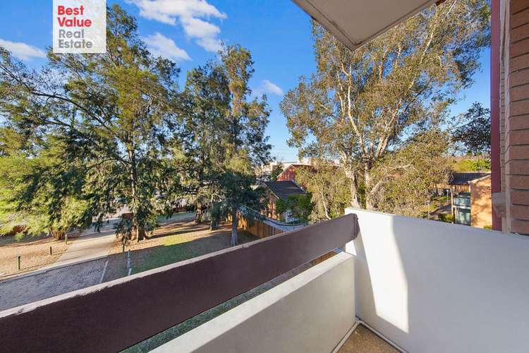 Fifth view of Homely apartment listing, 18/30 Putland Street, St Marys NSW 2760
