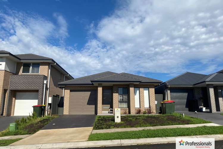 Second view of Homely house listing, 30 Tallulah Parade, Riverstone NSW 2765