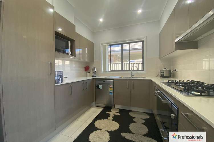 Third view of Homely house listing, 30 Tallulah Parade, Riverstone NSW 2765