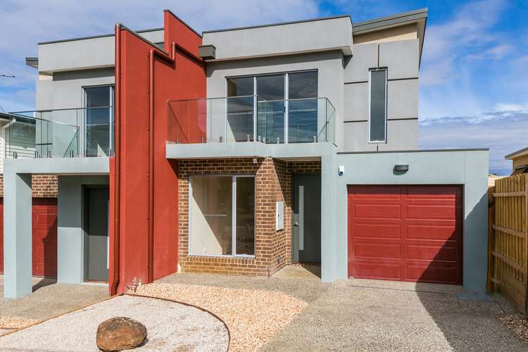 Main view of Homely townhouse listing, 21A Central Avenue, Torquay VIC 3228