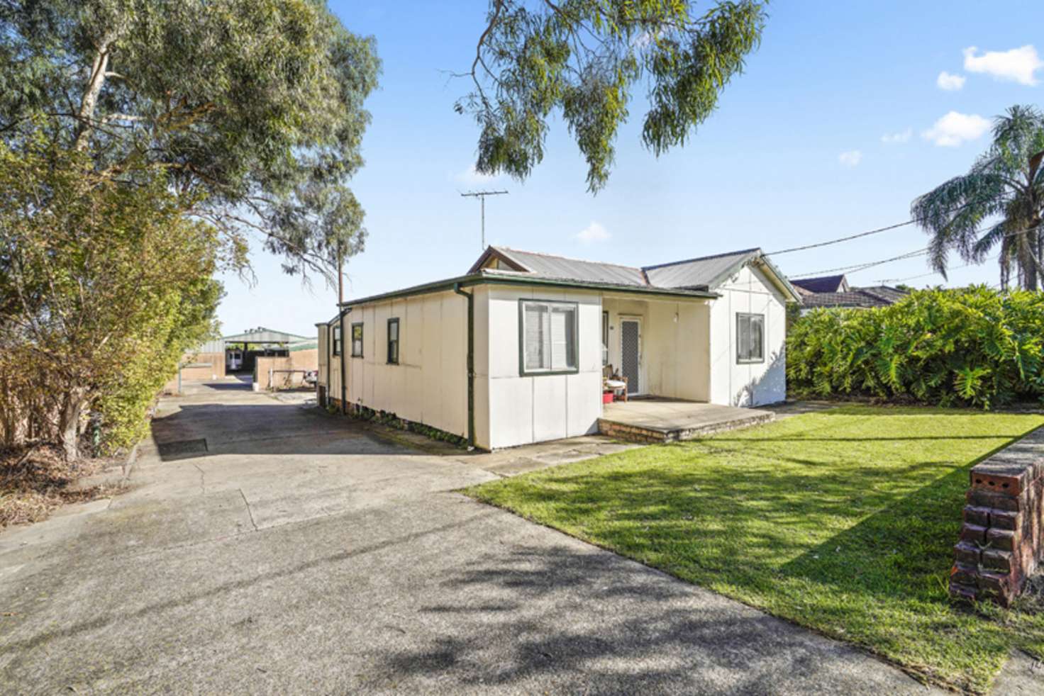 Main view of Homely house listing, 90 Simmat Avenue, Condell Park NSW 2200