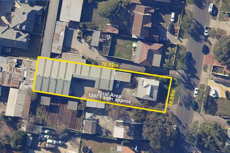 Second view of Homely house listing, 90 Simmat Avenue, Condell Park NSW 2200