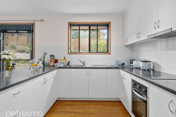 Second view of Homely house listing, 13 Norfolk Drive, Howrah TAS 7018